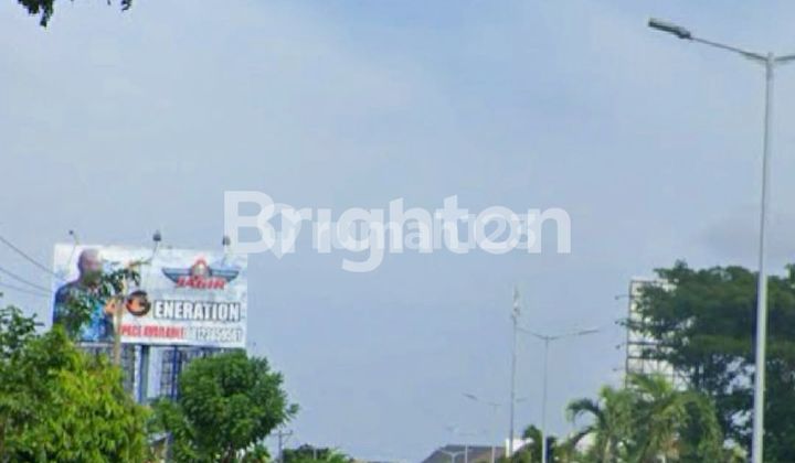 PREMIUM LAND FOR SALE ON SUNSET ROAD, DENPASAR - BALI