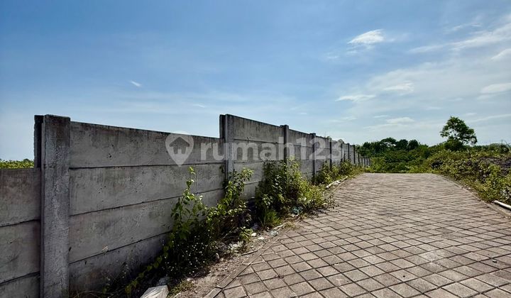LAND WITH OCEAN VIEW IN PANDAWA, BALI LAND WITH OCEAN VIEW IN PANDAWA, BALI
