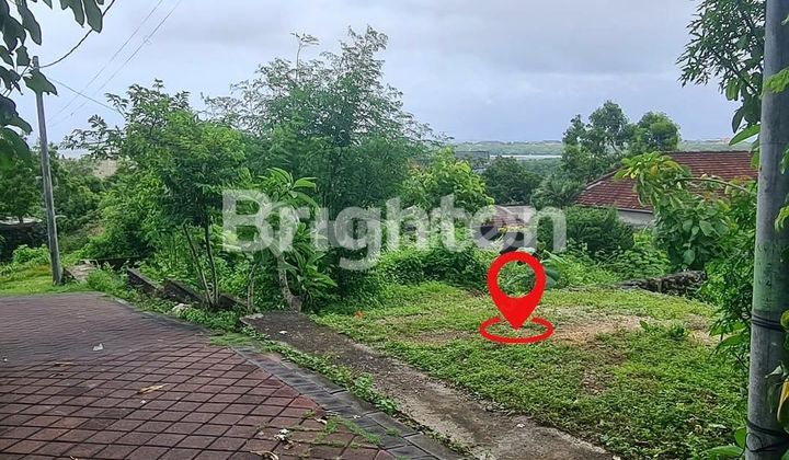 LAHAN OCEAN VIEW DI KAWASAN VILLA NUSA DUA, BALI LAHAN OCEAN VIEW DI KAWASAN VILLA NUSA DUA, BALI