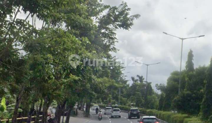 PREMIUM COMMERCIAL FREEHOLD LAND ON SUNSET ROAD, BALI PREMIUM COMMERCIAL FREEHOLD LAND ON SUNSET ROAD, BALI