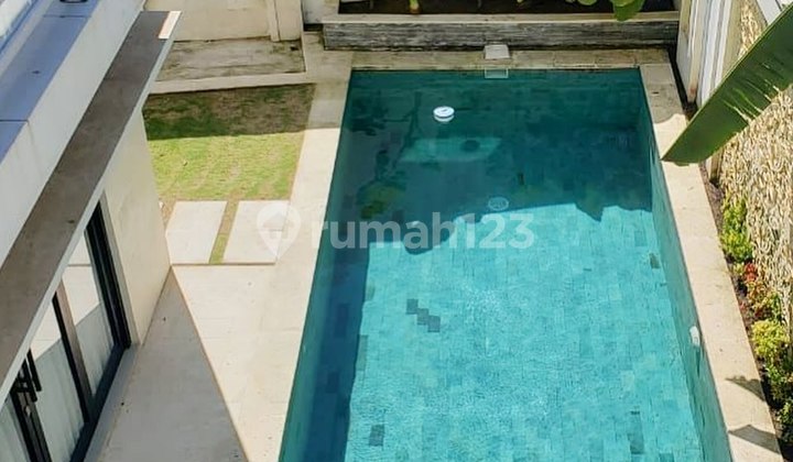 Luxurious & Fine Villa In Ungasan Villa Area, Bali