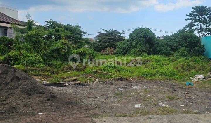 Tanah di Lokasi Private Yg Strategis di Umalas1, Kerobokan - Bali Tanah di Lokasi Private Yg Strategis di Umalas1, Kerobokan - Bali