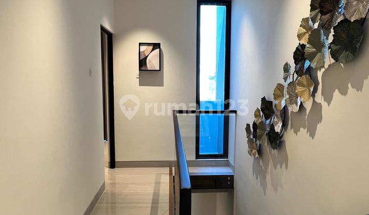 RUMAH BARU DI DARMO DEKAT PAKUWON & CITRALAND DI SURABAYA BARAT 2