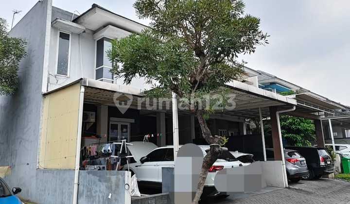 Rumah di Royal Residence, Wiyung - Surabaya Barat