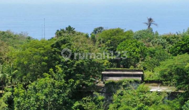 Lahan Premium Unblocked Ocean View di Uluwatu, Bali