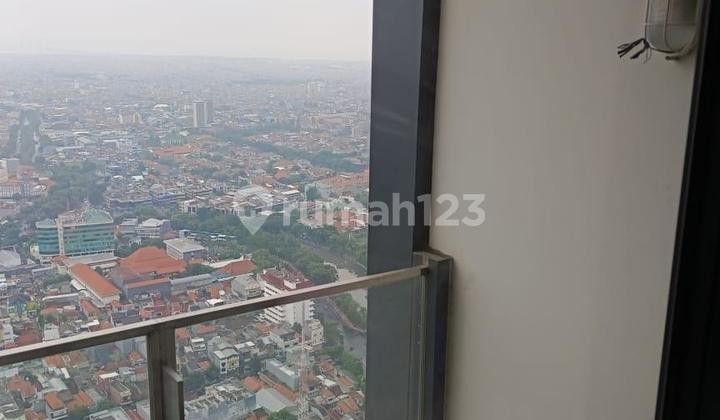 APARTMENT THE PEAK TUNJUNGAN PLAZA IN TEGALSARI, SURABAYA PUSAT 2