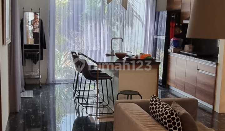 Rumah 3Lt di Graha Natura, Surabaya Barat 2