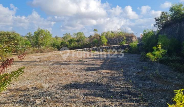 TANAH DENGAN FULL OCEAN VIEW DI KAWASAN VILLA PANDAWA, BALI TANAH DENGAN FULL OCEAN VIEW DI KAWASAN VILLA PANDAWA, BALI