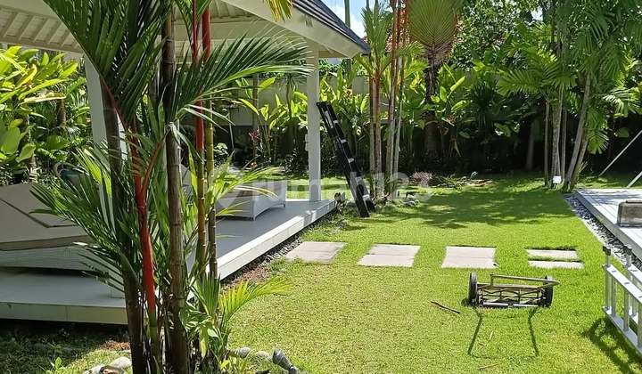 LAHAN DI KAWASAN PREMIUM UMALAS LESTARI, KUTA - BALI