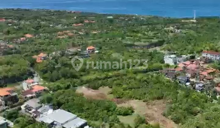 LAND SURROUNDED BY 4 FAMOUS BEACHES IN BATU PAGEH, UNGASAN - BALI LAND SURROUNDED BY 4 FAMOUS BEACHES IN BATU PAGEH, UNGASAN - BALI