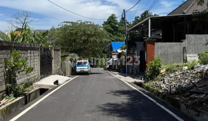 Good Land in a Strategic Location, Denpasar, Bali