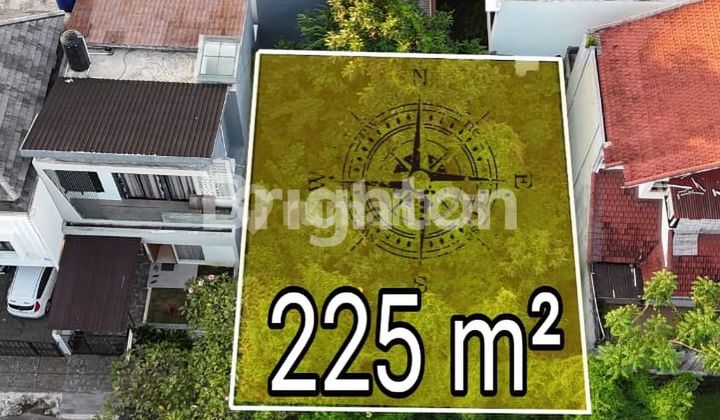 GOOD LAND IN THE ELITE RESIDENTIAL AREA OF NUSA DUA, BALI GOOD LAND IN THE ELITE RESIDENTIAL AREA OF NUSA DUA, BALI