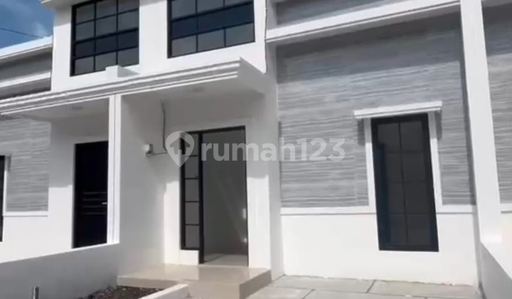 Rumah Taman Jivva Kemlaten di Lokasi Strategis K. Pilang,Surabaya Rumah Taman Jivva Kemlaten di Lokasi Strategis K. Pilang,Surabaya