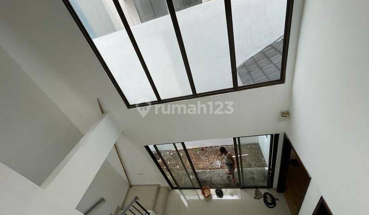 Dijual Rumah Baru Eminent BSD 2