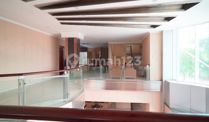 Marunda Warehouse Area 3000M2 North Jakarta Marunda Warehouse Area 3000M2 North Jakarta