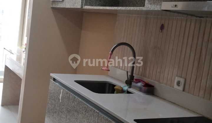 Apartemen Studio Termurah.taman.anggrek.residence Jakarta Barat