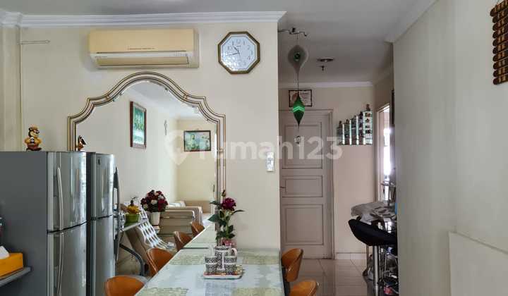 Jual Cepat Apartemen Gading Resort Moi Kelapa Gading Jakarta Utara