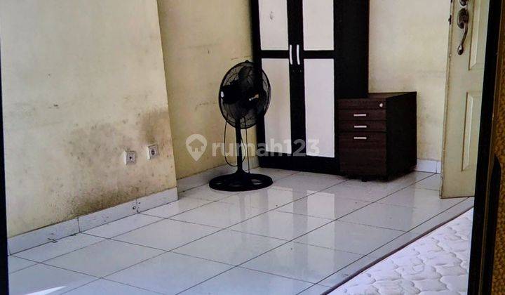 Apartemen Cityhome Moi Studio Luas 37m2 Moi Jakarta Utara 2