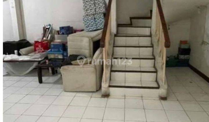 Jual Cepat Rumah 9x17  Janur Elok Kelapa Gading  1