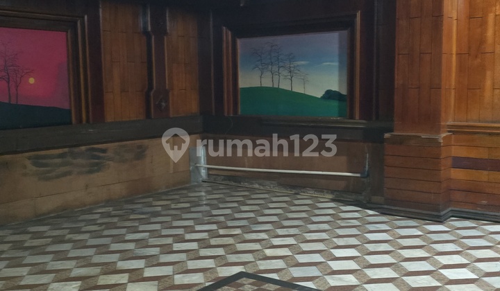 Ruko Luas 1000M2 Kelapa Gading Jalarta Utara Ruko Luas 1000M2 Kelapa Gading Jalarta Utara