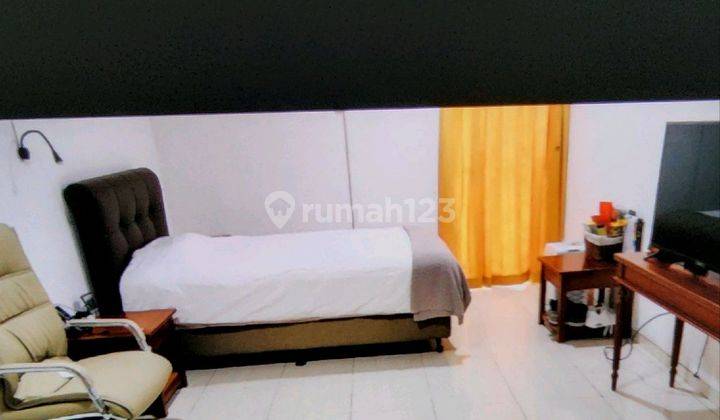 Jual Cepat Super.langka Rumah Pulomas Vi Jakarta 1