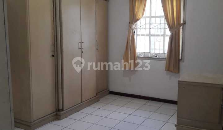 Rumah 2.lantai Dekat Sekolah Penabur ******** Kelapa Gading.jakarta Utara 2