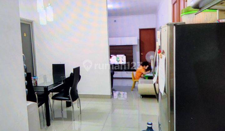 Apartemen Meditarania KELAPA GADING LUAS 74M2 Jakarta Utara  2