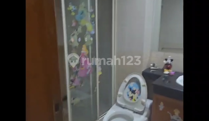 Rumah Kopyor Raya 3.lt Buat Tinggal Kelapa Gading Jakarta Utara 2