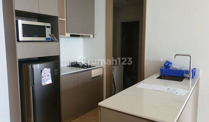 Aptmn 2br BAHAMA GOLDCOAST PIK JAKARTA UTARA  1