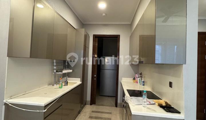 Apartemen.ashta Distric.8 Senopati.kebayoran.baru Jakarya Selatan 2