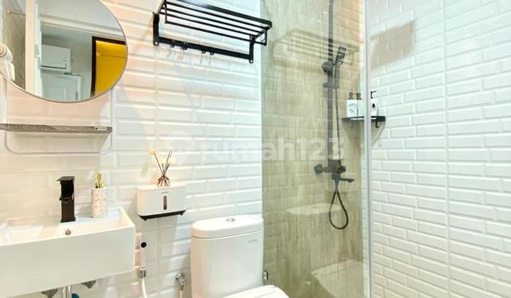 Rent.frenchwalk Me.luxury Kelapa Gading North Jakarta 2