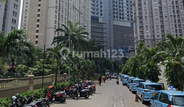 Jual B U Apartemen Meditarania Garden Residence 2 Grogol Jakarta Barat Jual B U Apartemen Meditarania Garden Residence 2 Grogol Jakarta Barat