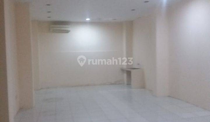 JUAL CEPAT RUKO MITRA SUNTER SAMPING JLN BESAR. Jakarta 10