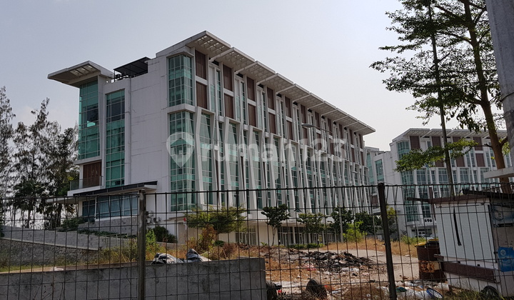 Ruko SOHO Kemayoran The LINQ Central 88 lokasi strategis .Jakarta Ruko SOHO Kemayoran The LINQ Central 88 lokasi strategis .Jakarta