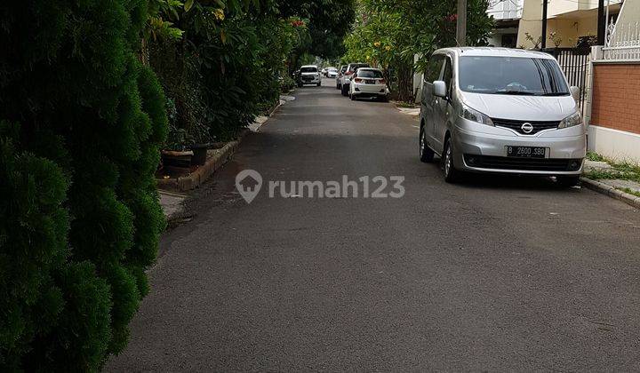 Di jual rumah Gading Kirana Timur VII 2