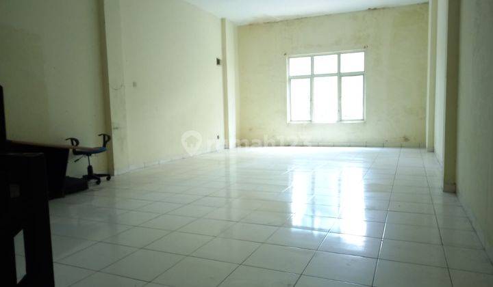 Disewakan Ruko komo Manado dalam dekat cafe Tang  3