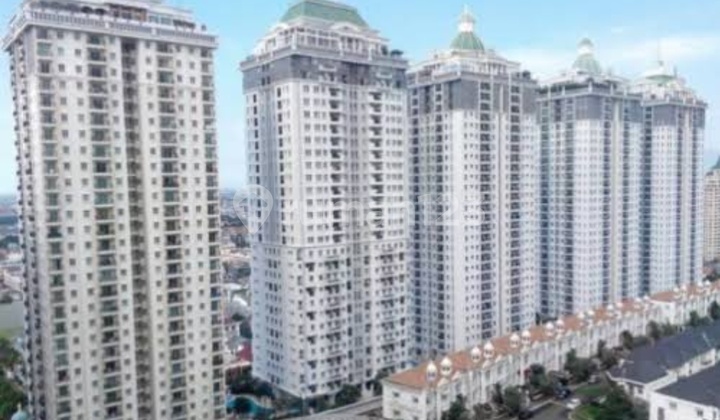 Aptmn Full Furnished Frenchwalk Lyon Garden Kelapa Gading Aptmn Full Furnished Frenchwalk Lyon Garden Kelapa Gading