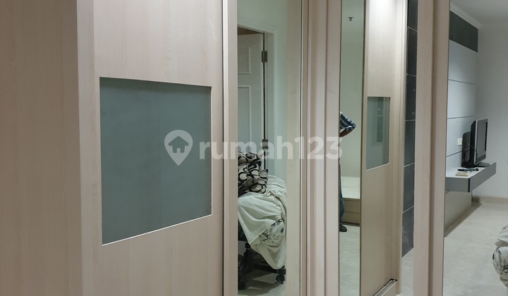  Baru Renovasi Apartemen Lux Moi Evian Garden View Utara Lepas Kelapa Gading Jakarta Utara 2