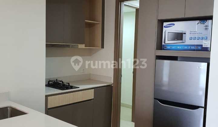 Goldcoast Atlantic 3BR nice PIK Jakarta