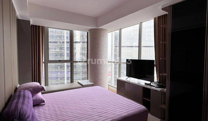 Apartmen goldcoast  atlantik PIK Atlantik jakarta 2