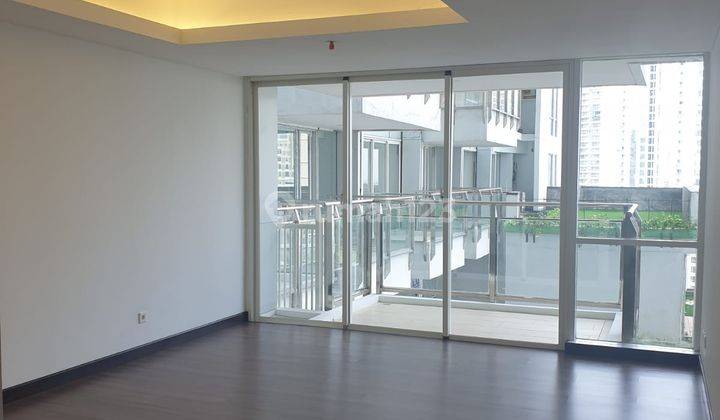 apartemen baru 2 lantai royal springhill jakarta pusat 1