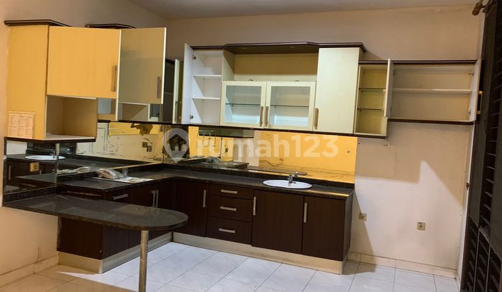 Rumah gading residence raya  jalan lebar jakarta  2