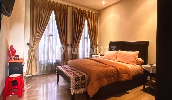 Quick Sale Luxury House Sumenep Menteng Central Jakarta 2