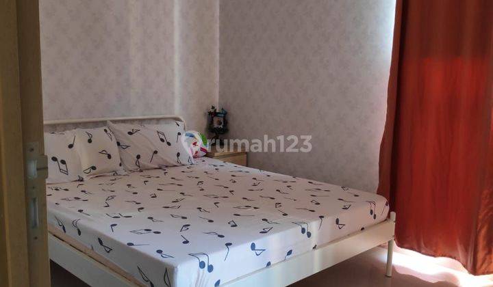 Aptmn 3br taman anggrek furnished jakarta barat 2