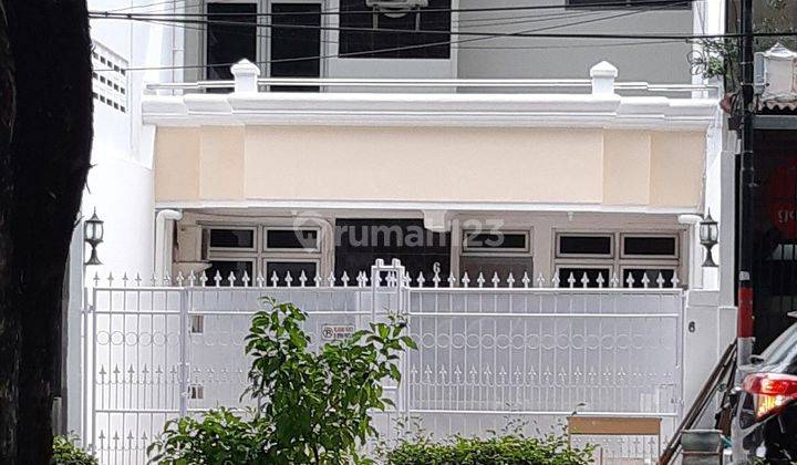 Rumah buat USAHA Kelapa kopyor Raya kelapa gading 1