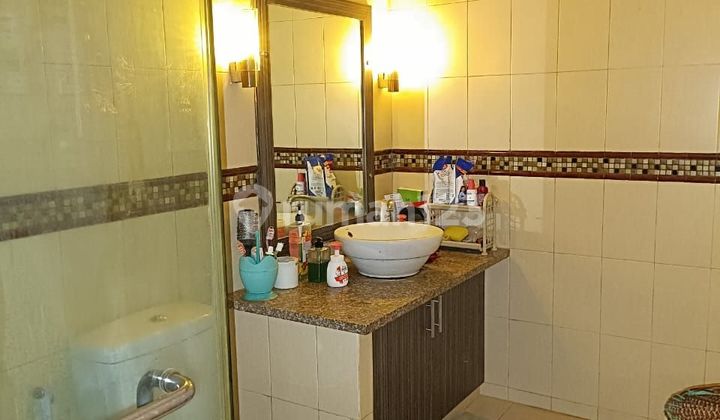 Rumah Bagus  Komplek Janur Elok Residence Kelapa Gading Jakarta Utara 2