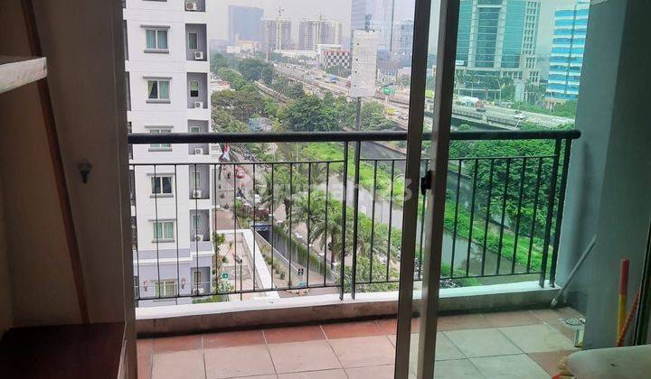 Termurah Apartmen cityhome MOI hawaii kelapa gading 2