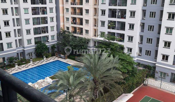 Termurah Apartmen cityhome MOI hawaii kelapa gading 1