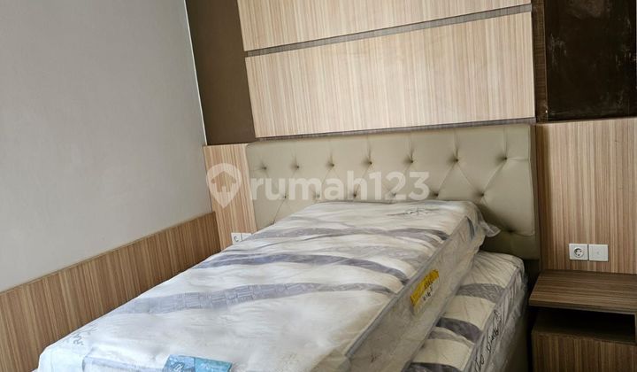 Rent an apartment at Taman Anggrek Residence, 18th floor, West Jakarta