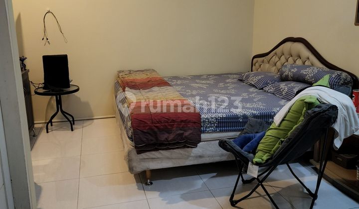 Rumah 2 lantai janur elok kelapa gading 2